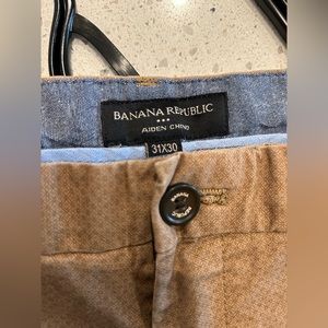 Banana Republic Pants
